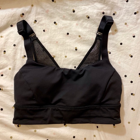 Lululemon Yoga Bra - Picture 5 of 9